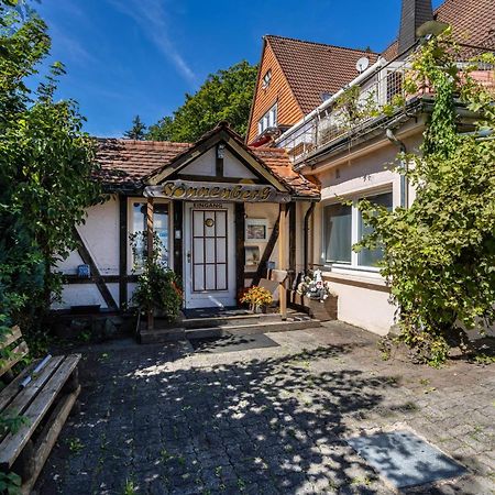 Villa Haus Sonnenberg Willingen  Esterno foto