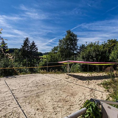 Villa Haus Sonnenberg Willingen  Esterno foto