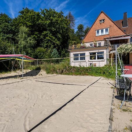 Villa Haus Sonnenberg Willingen  Esterno foto