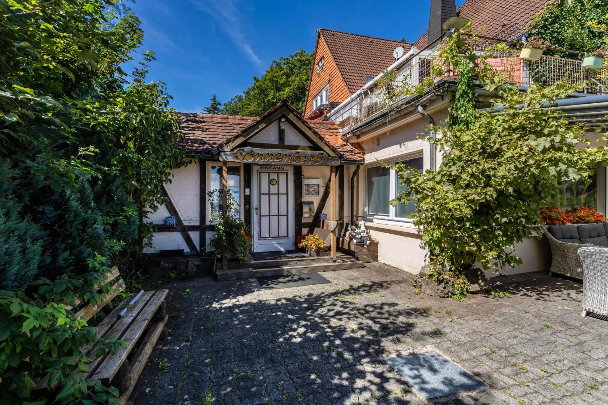 Villa Haus Sonnenberg Willingen  Esterno foto