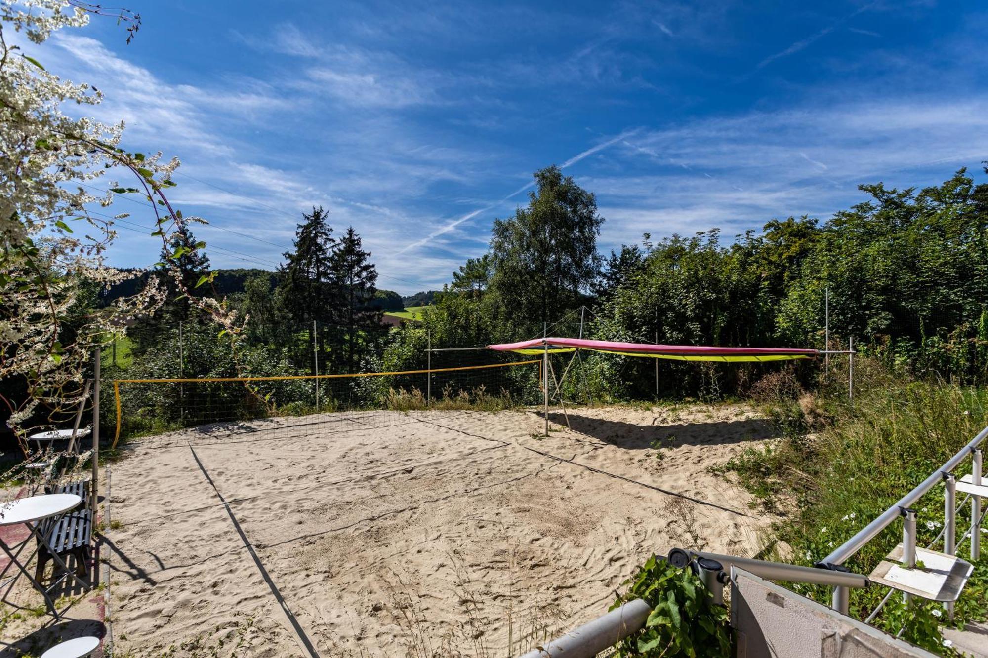 Villa Haus Sonnenberg Willingen  Esterno foto