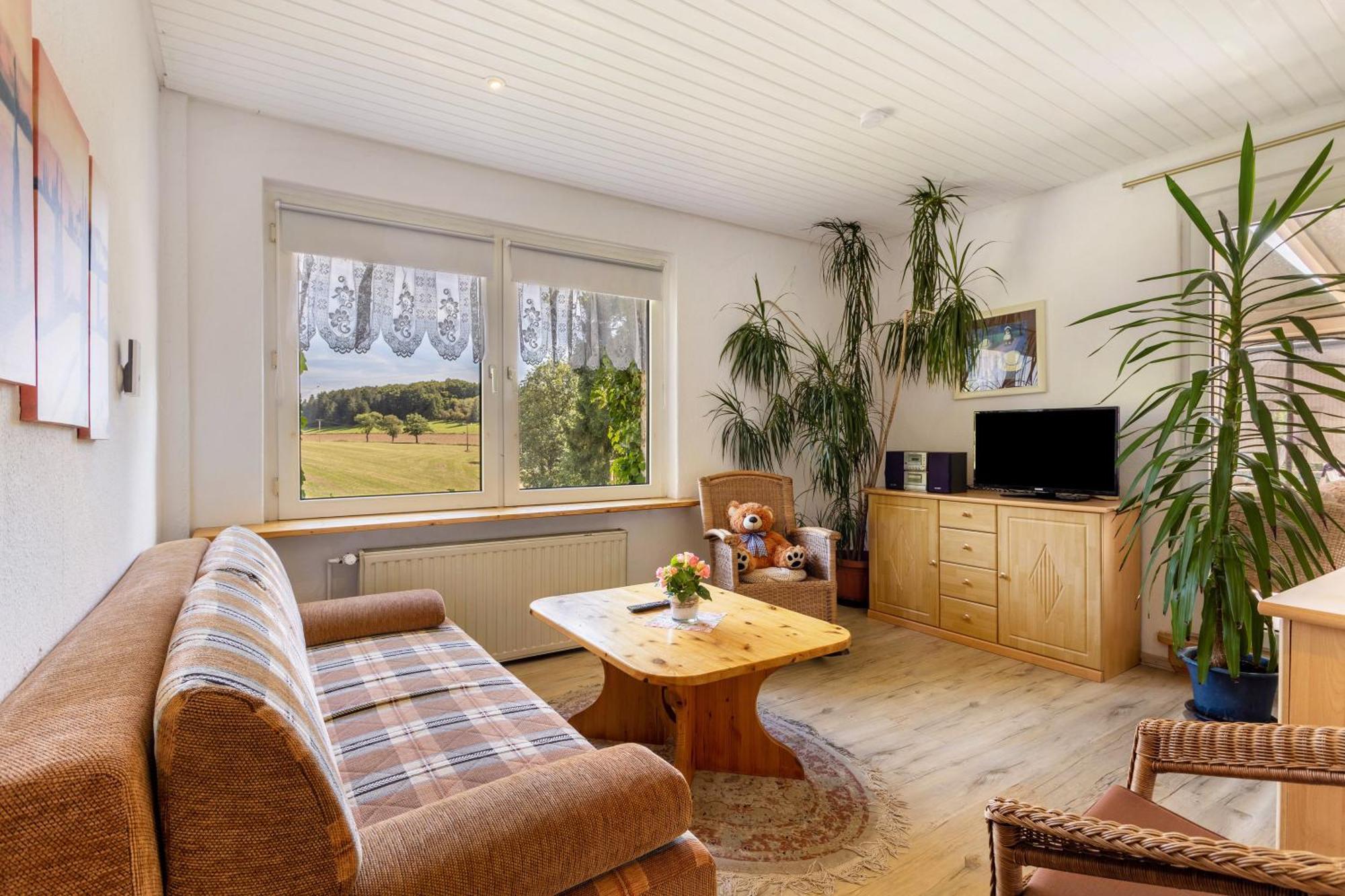 Villa Haus Sonnenberg Willingen  Esterno foto