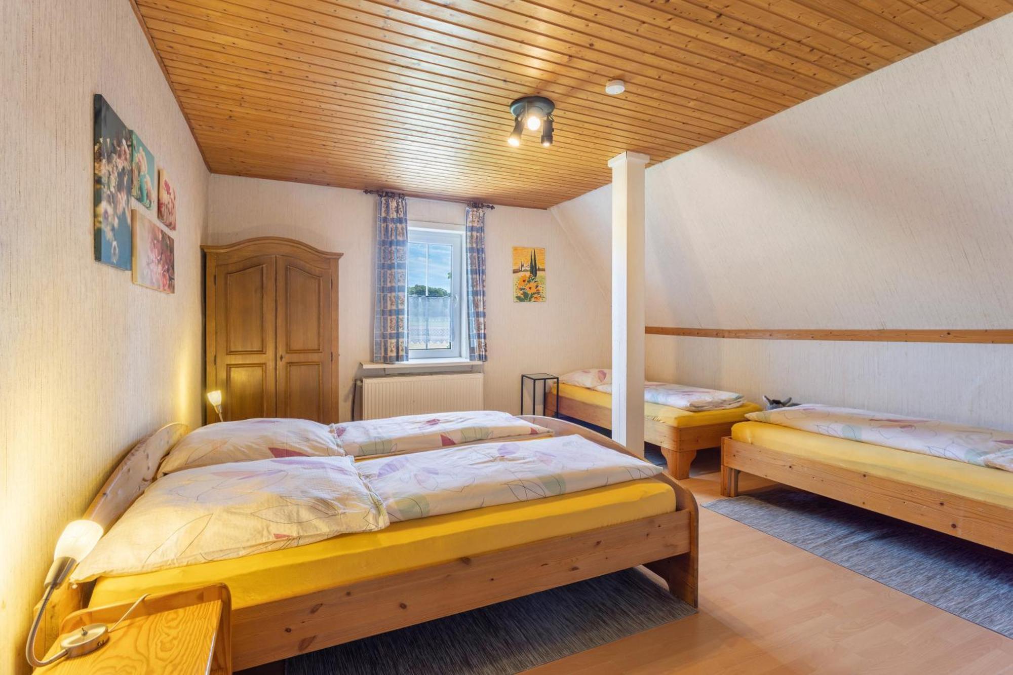 Villa Haus Sonnenberg Willingen  Esterno foto