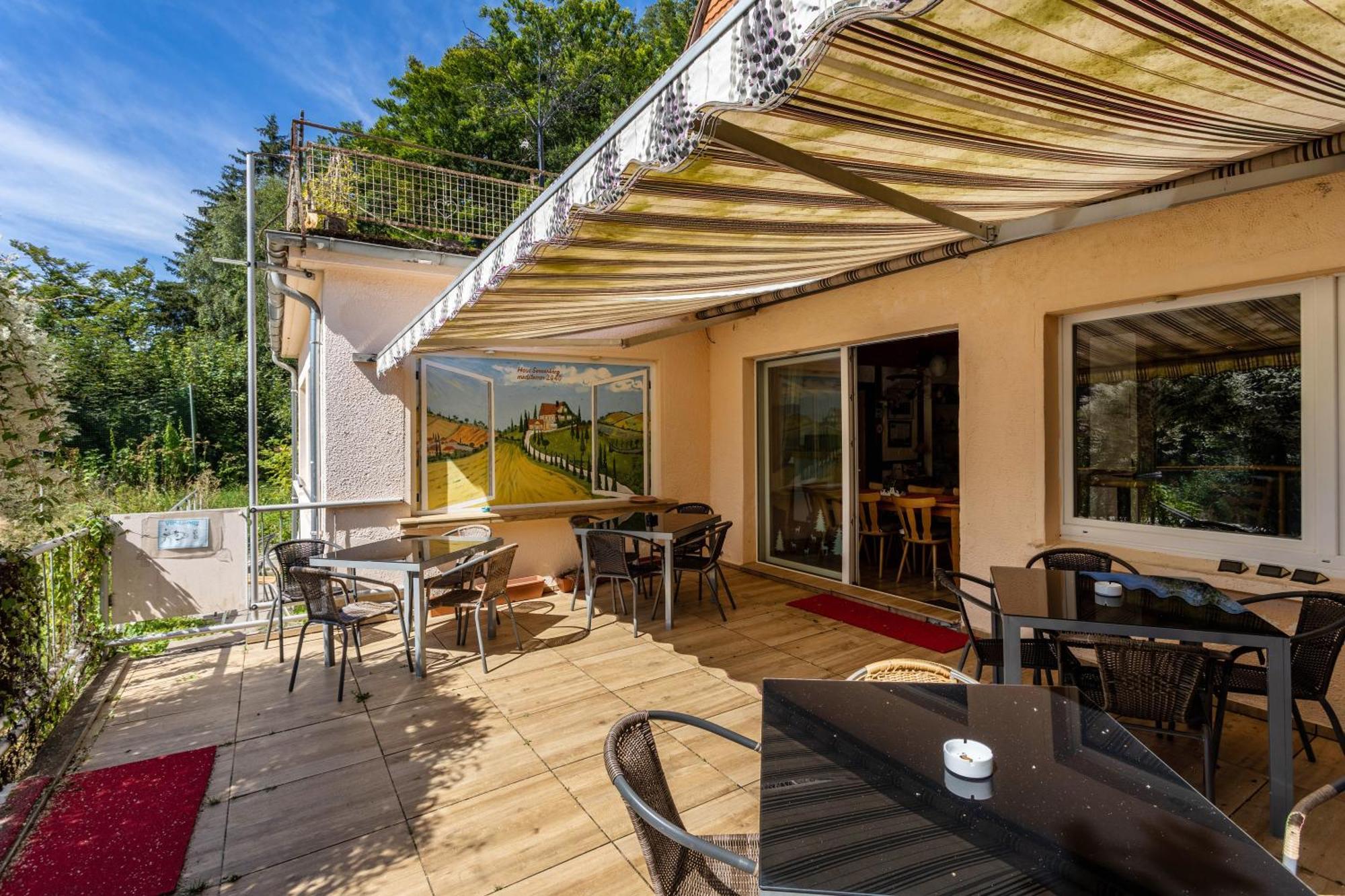 Villa Haus Sonnenberg Willingen  Esterno foto