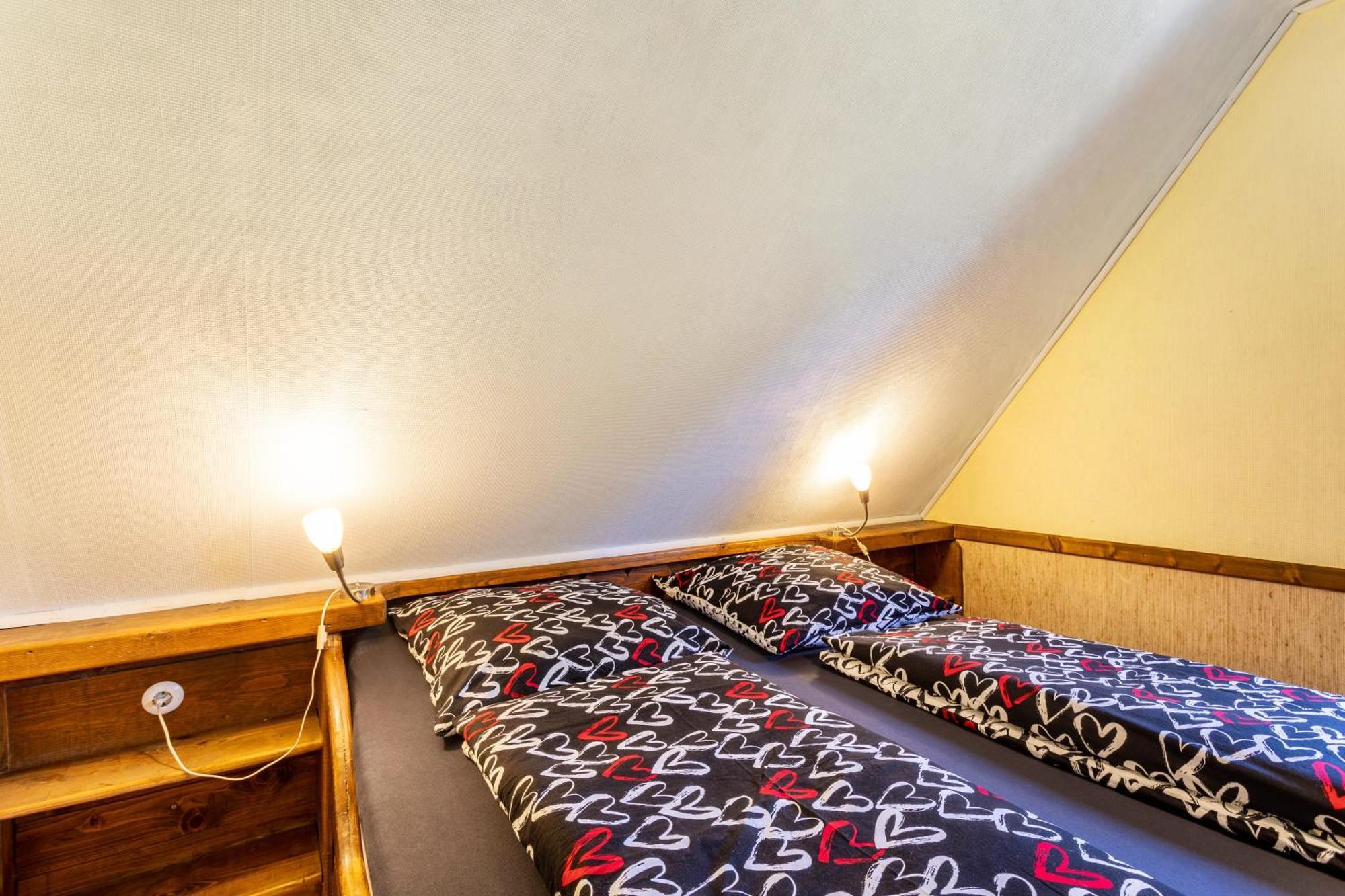 Villa Haus Sonnenberg Willingen  Esterno foto