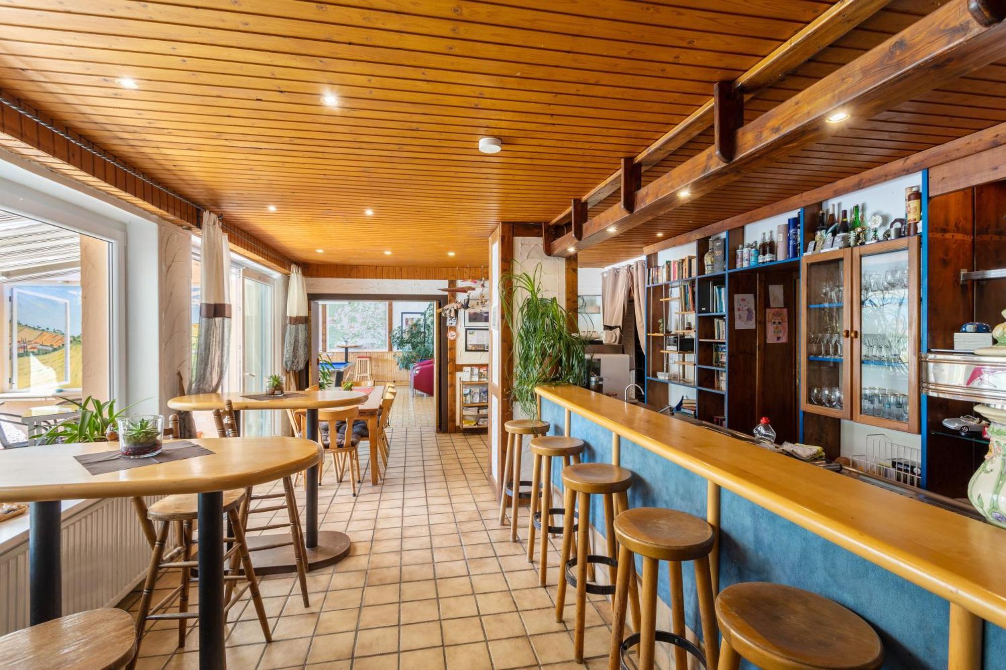 Villa Haus Sonnenberg Willingen  Esterno foto