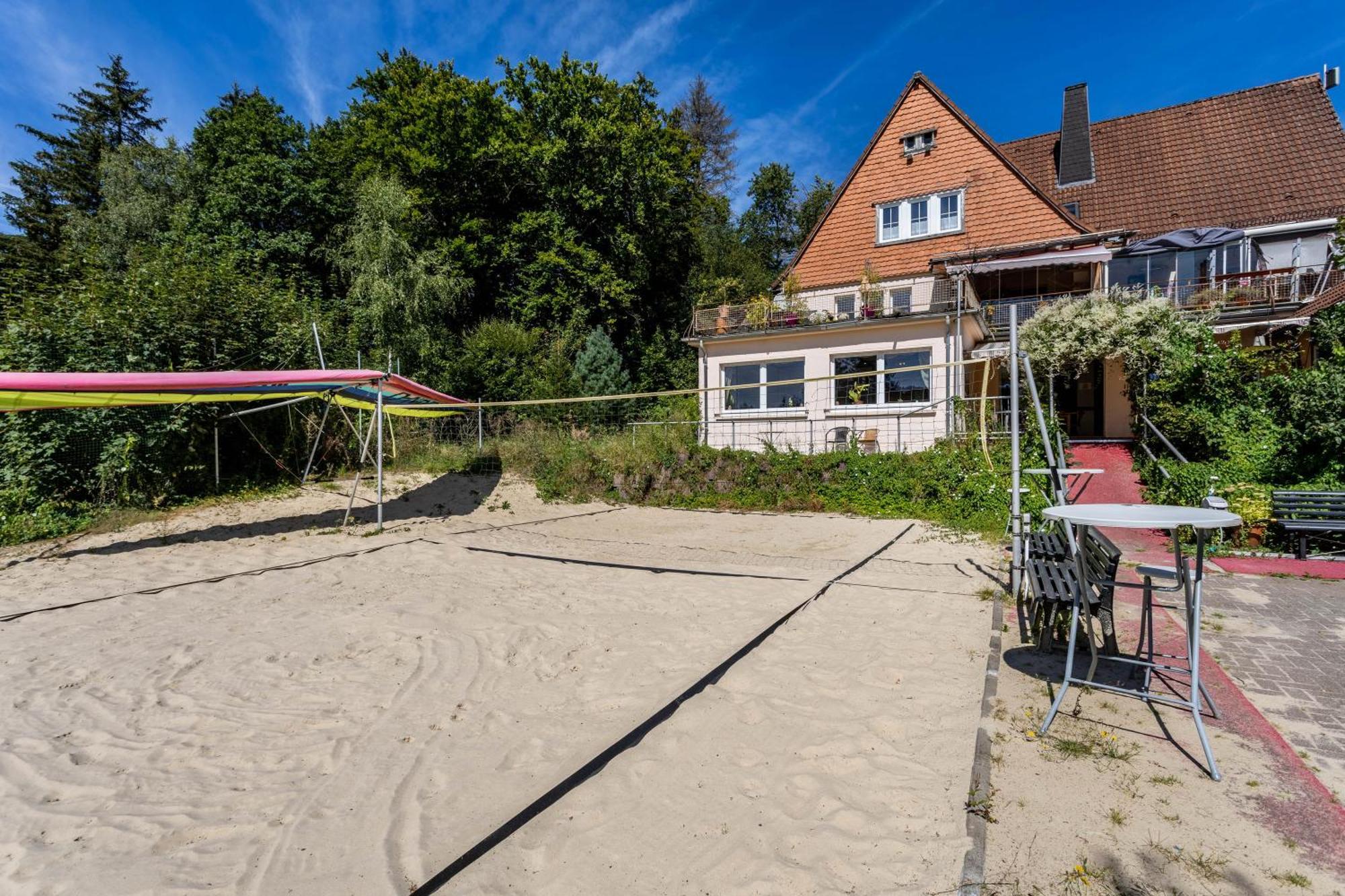 Villa Haus Sonnenberg Willingen  Esterno foto