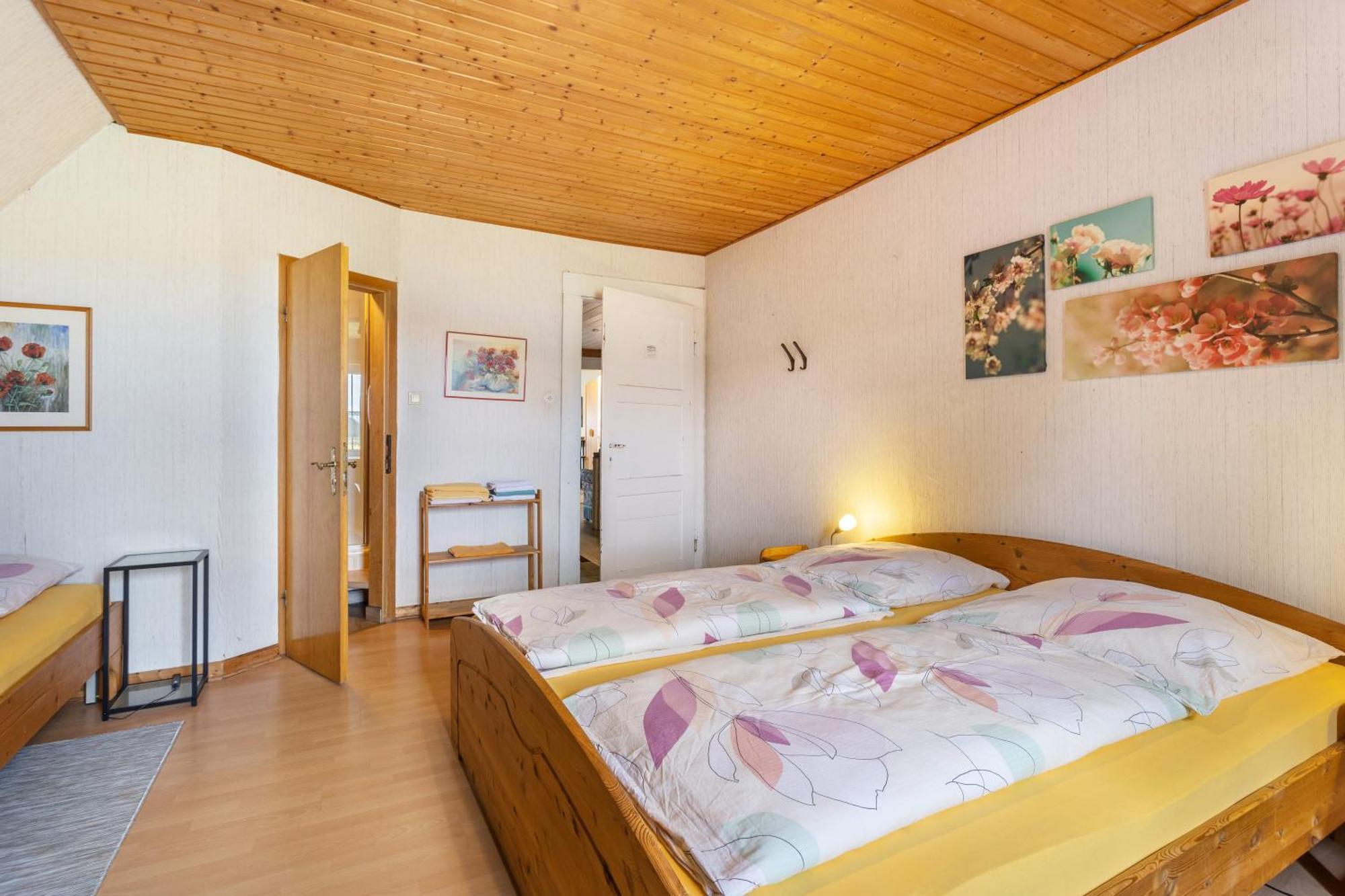 Villa Haus Sonnenberg Willingen  Esterno foto