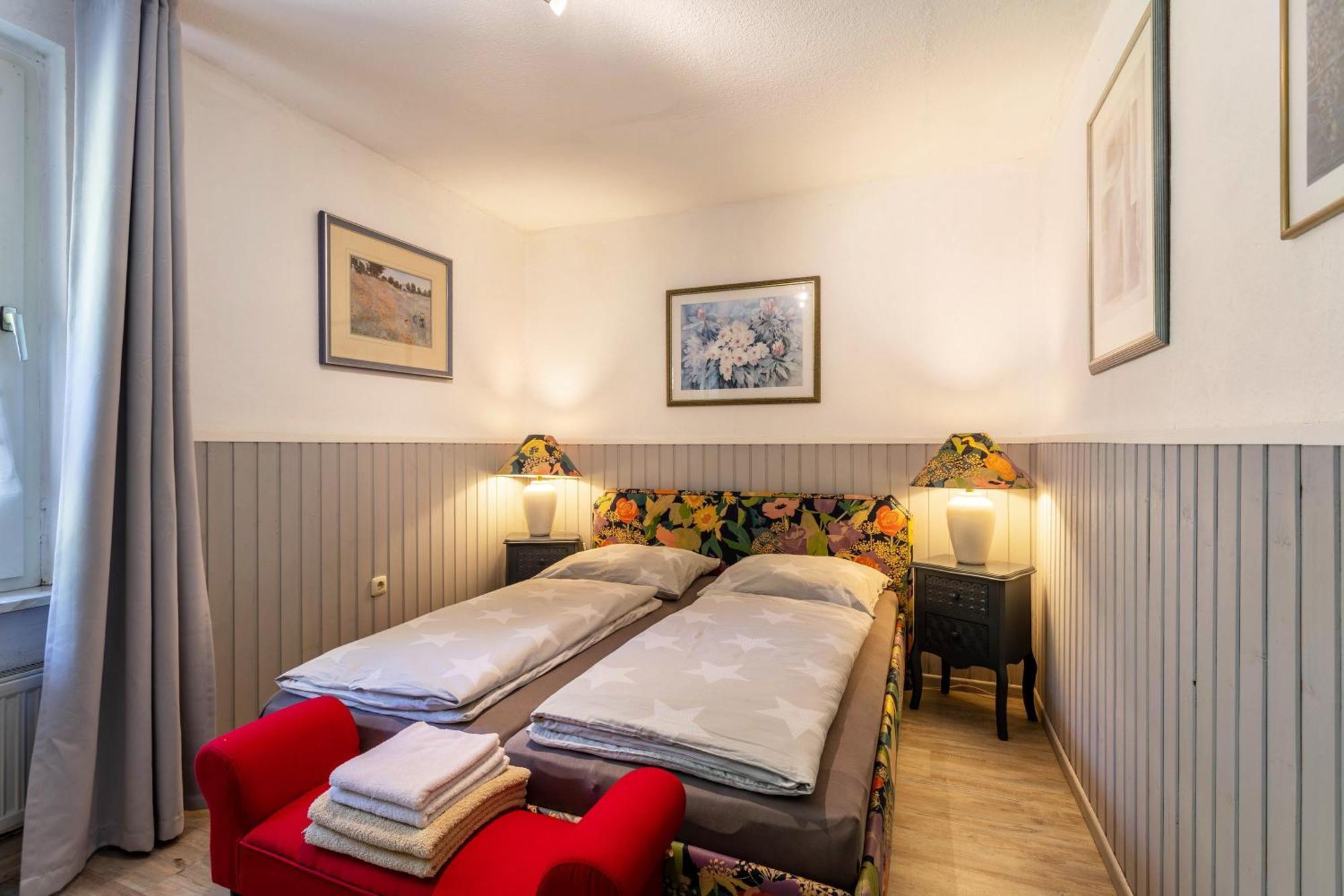 Villa Haus Sonnenberg Willingen  Esterno foto
