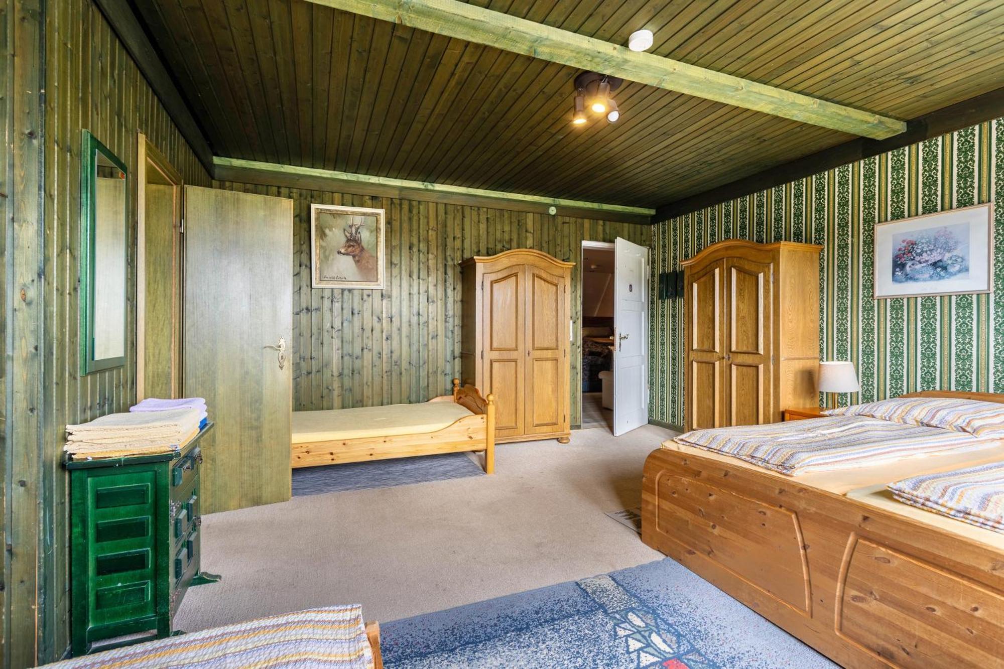 Villa Haus Sonnenberg Willingen  Esterno foto