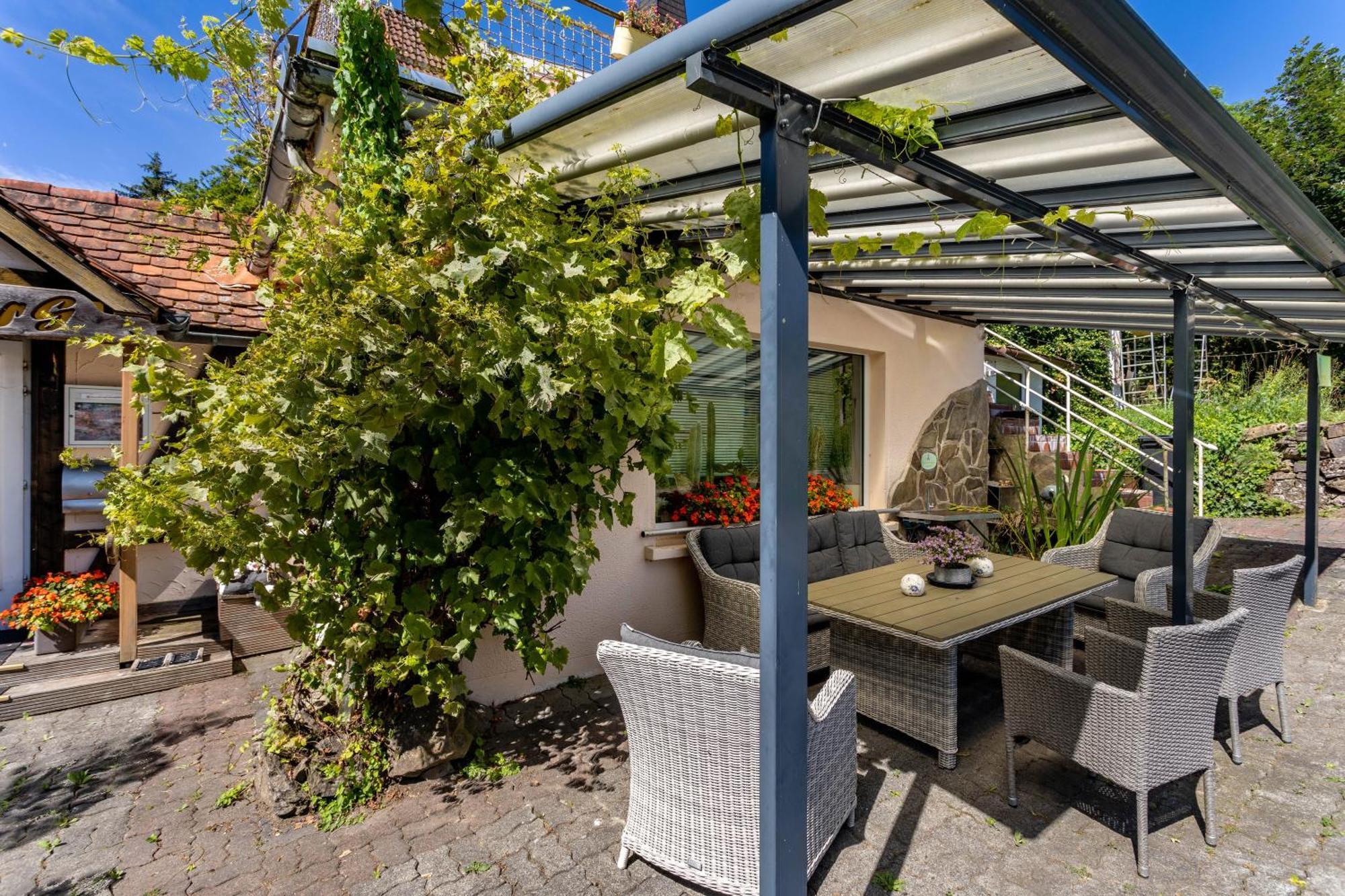 Villa Haus Sonnenberg Willingen  Esterno foto
