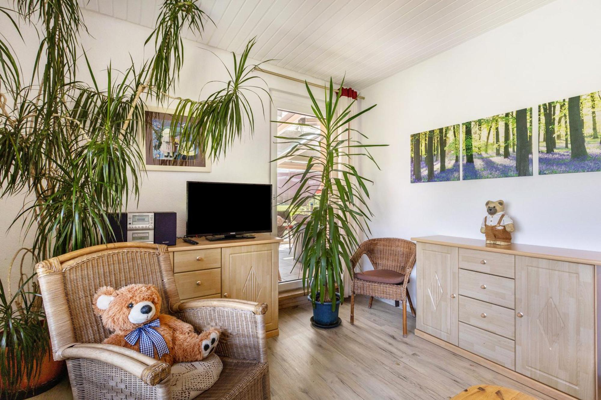 Villa Haus Sonnenberg Willingen  Esterno foto