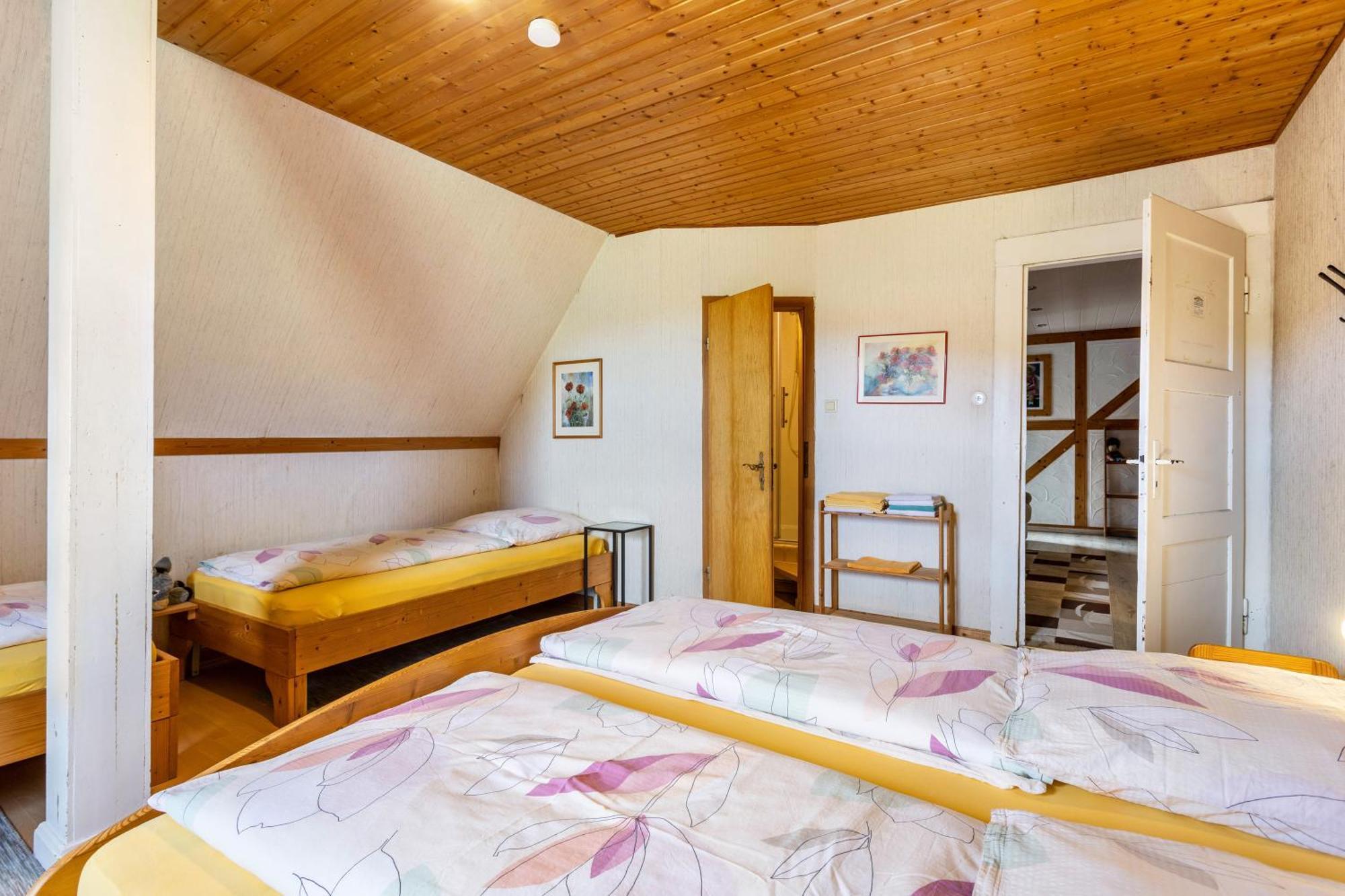 Villa Haus Sonnenberg Willingen  Esterno foto