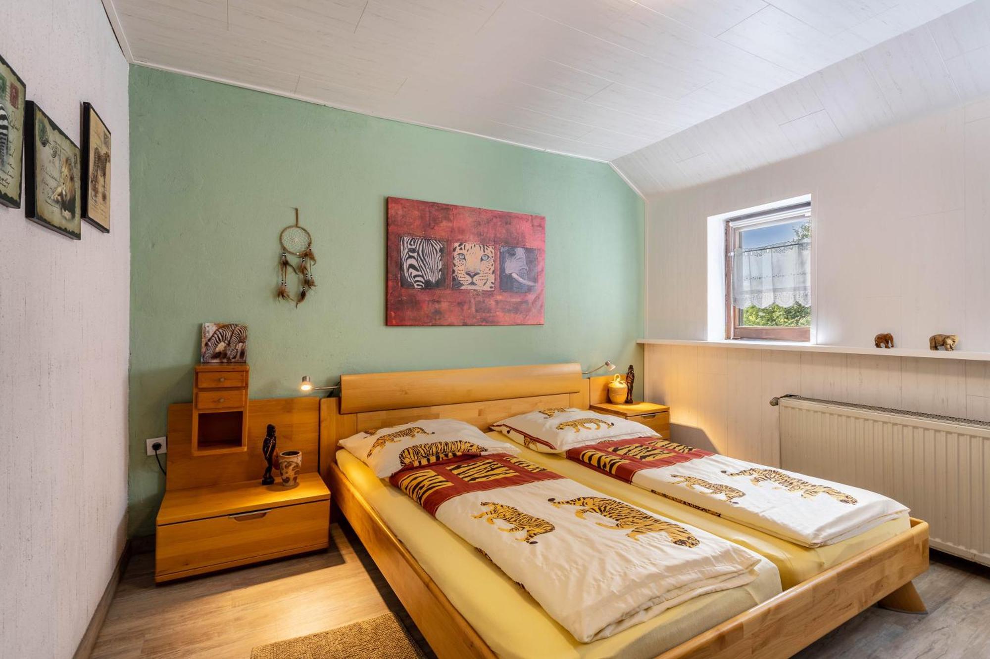 Villa Haus Sonnenberg Willingen  Esterno foto