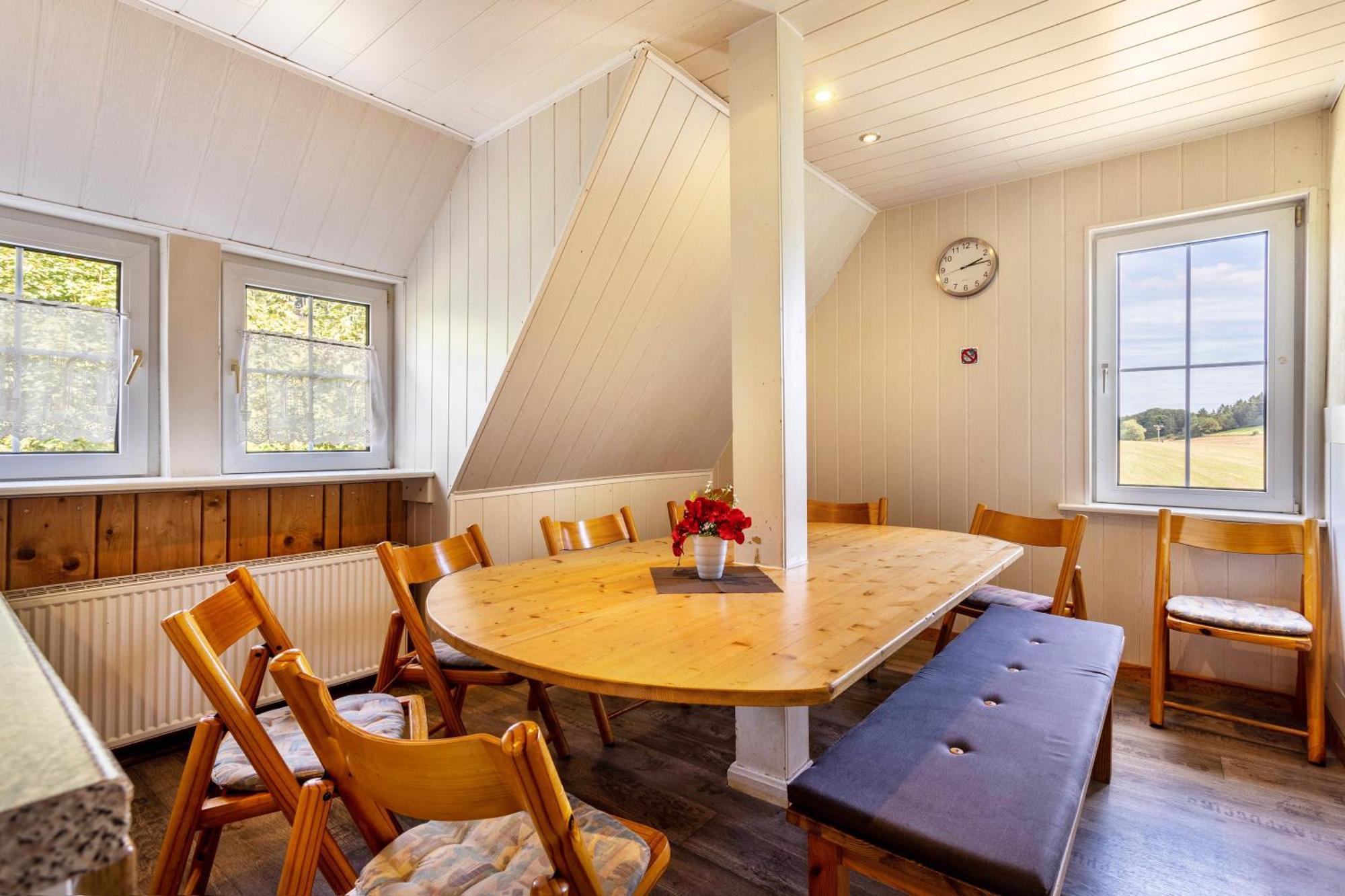 Villa Haus Sonnenberg Willingen  Esterno foto