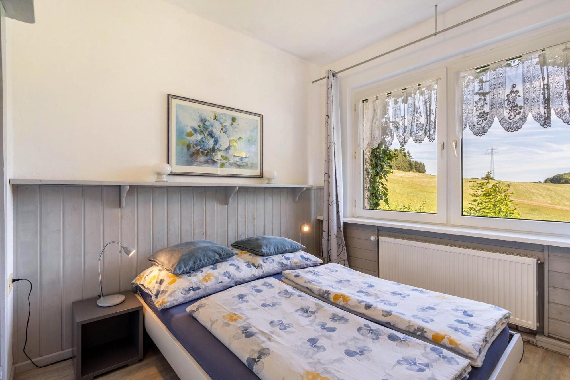 Villa Haus Sonnenberg Willingen  Esterno foto