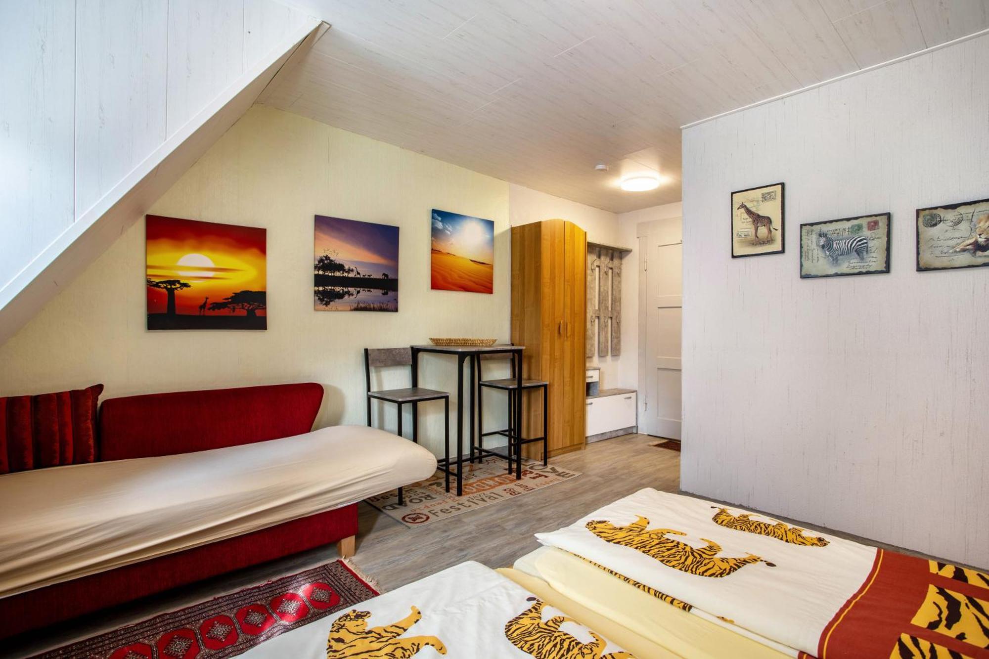 Villa Haus Sonnenberg Willingen  Esterno foto