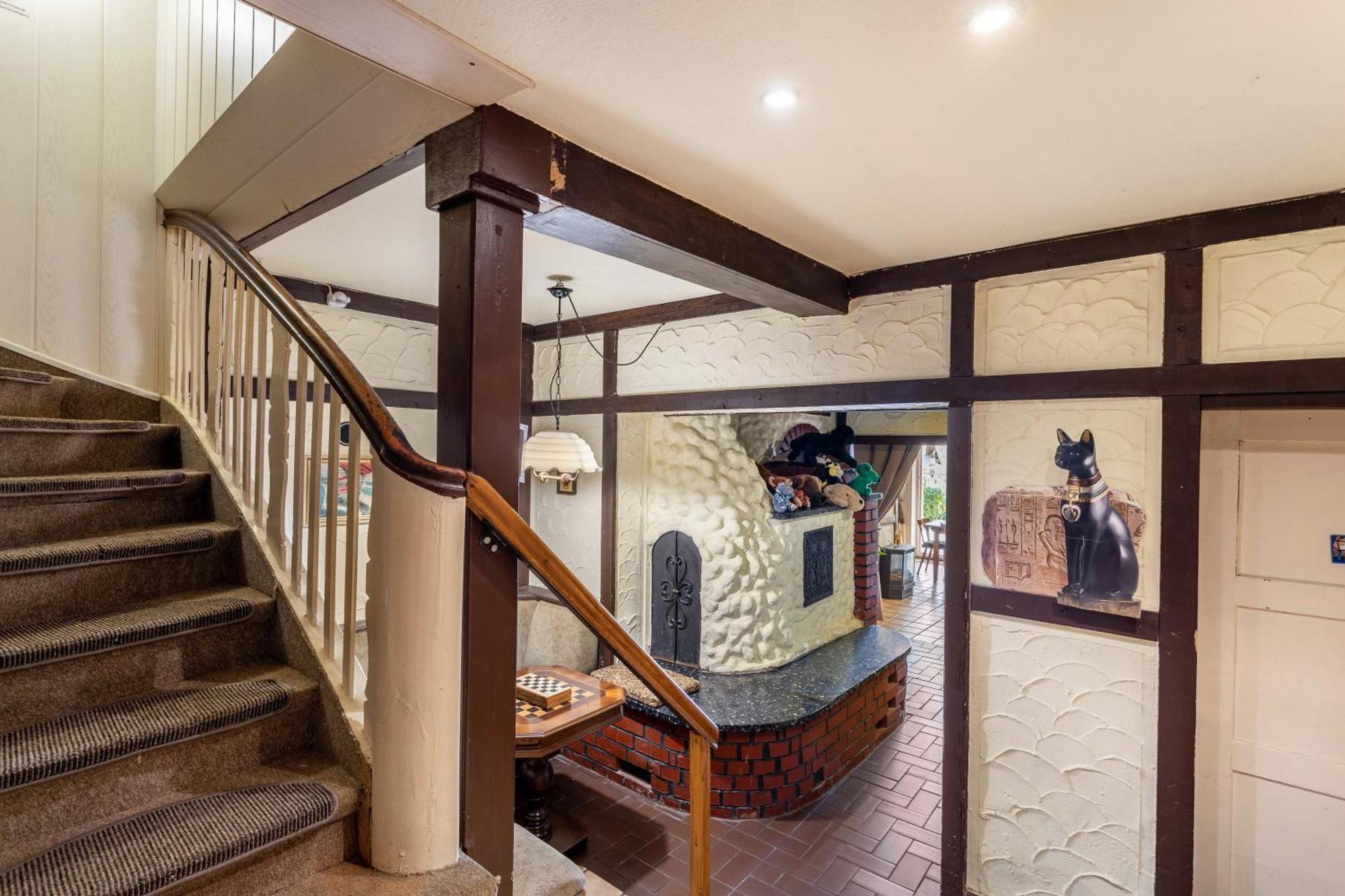 Villa Haus Sonnenberg Willingen  Esterno foto